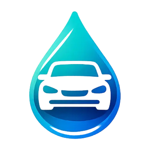 Lavage auto à domicile Chalain-d'Uzore